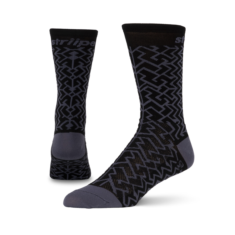 Illustration for article titled These Porsche-Inspired Socks Are The Flair You Need For Your Next Cars And Coffee